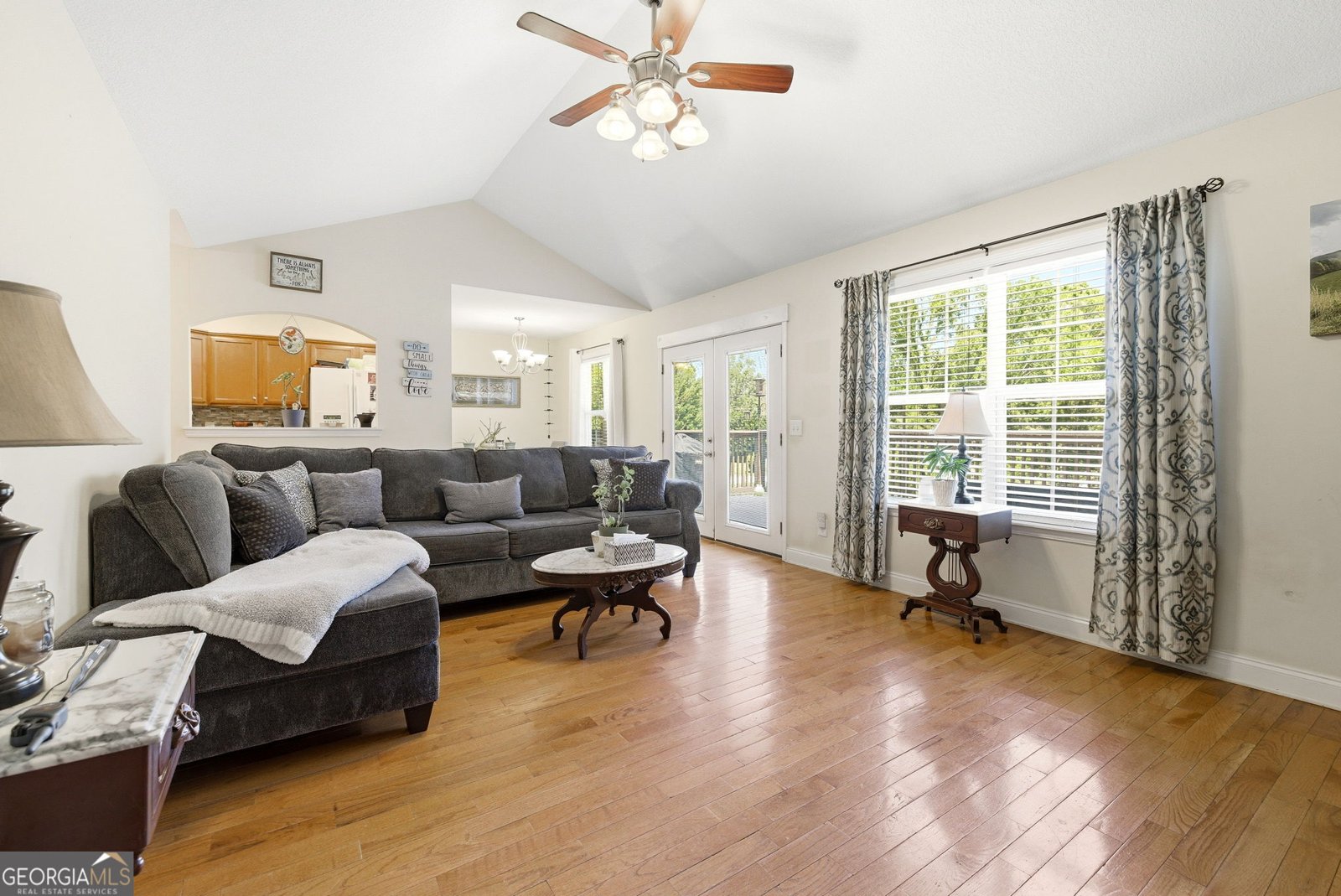 121 Windchime Circle Demorest - Photo 6