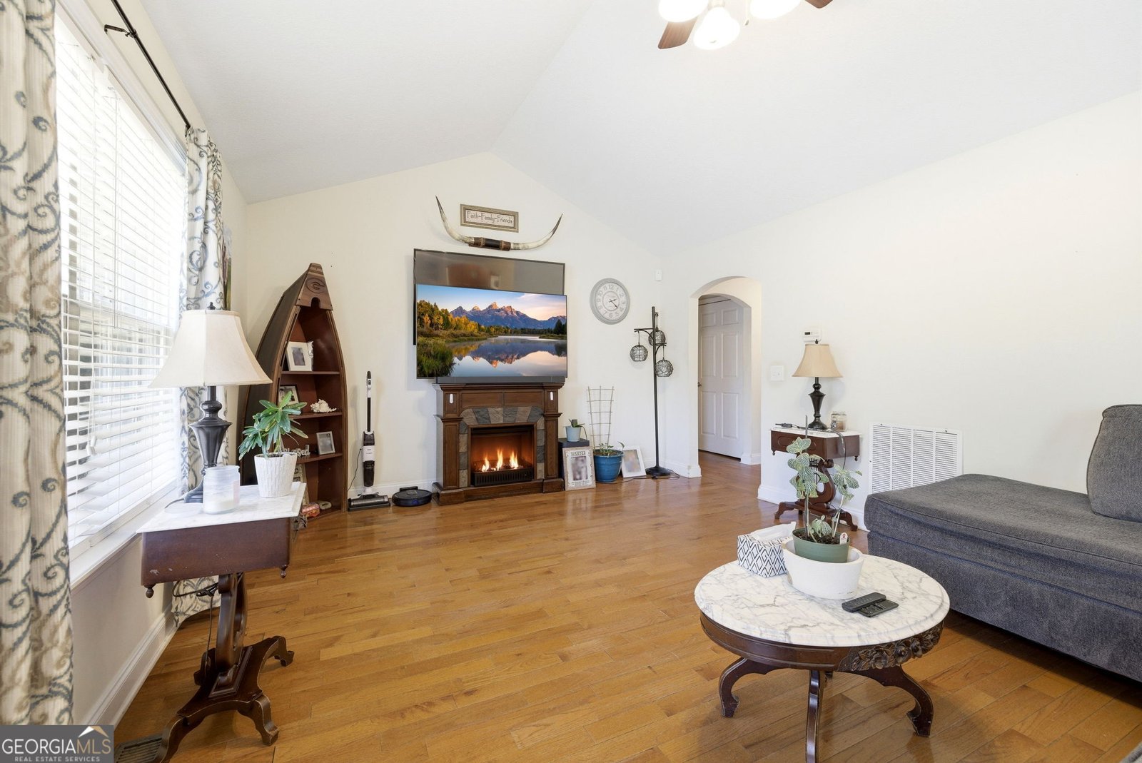 121 Windchime Circle Demorest - Photo 9