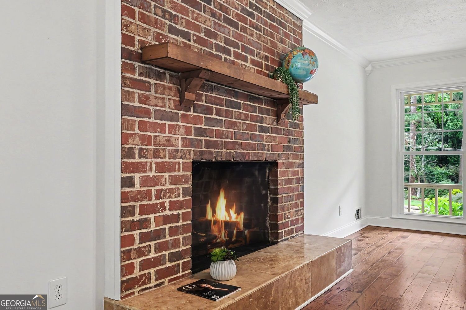 1428 Norwood Drive Lilburn - Photo 10