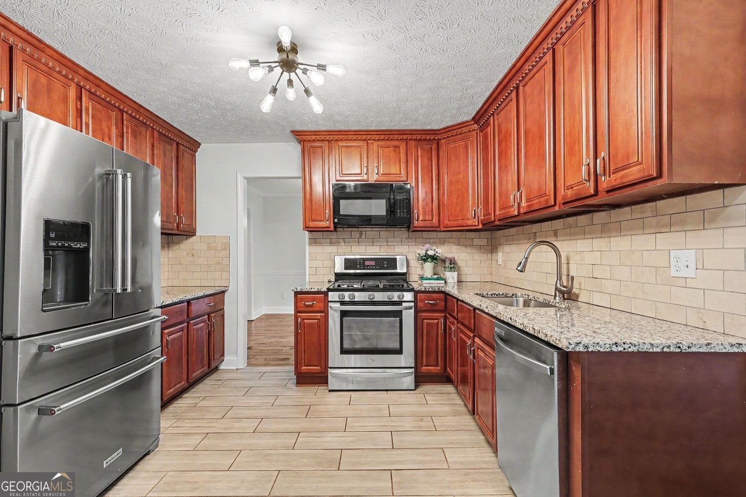 1428 Norwood Drive Lilburn - Photo 11