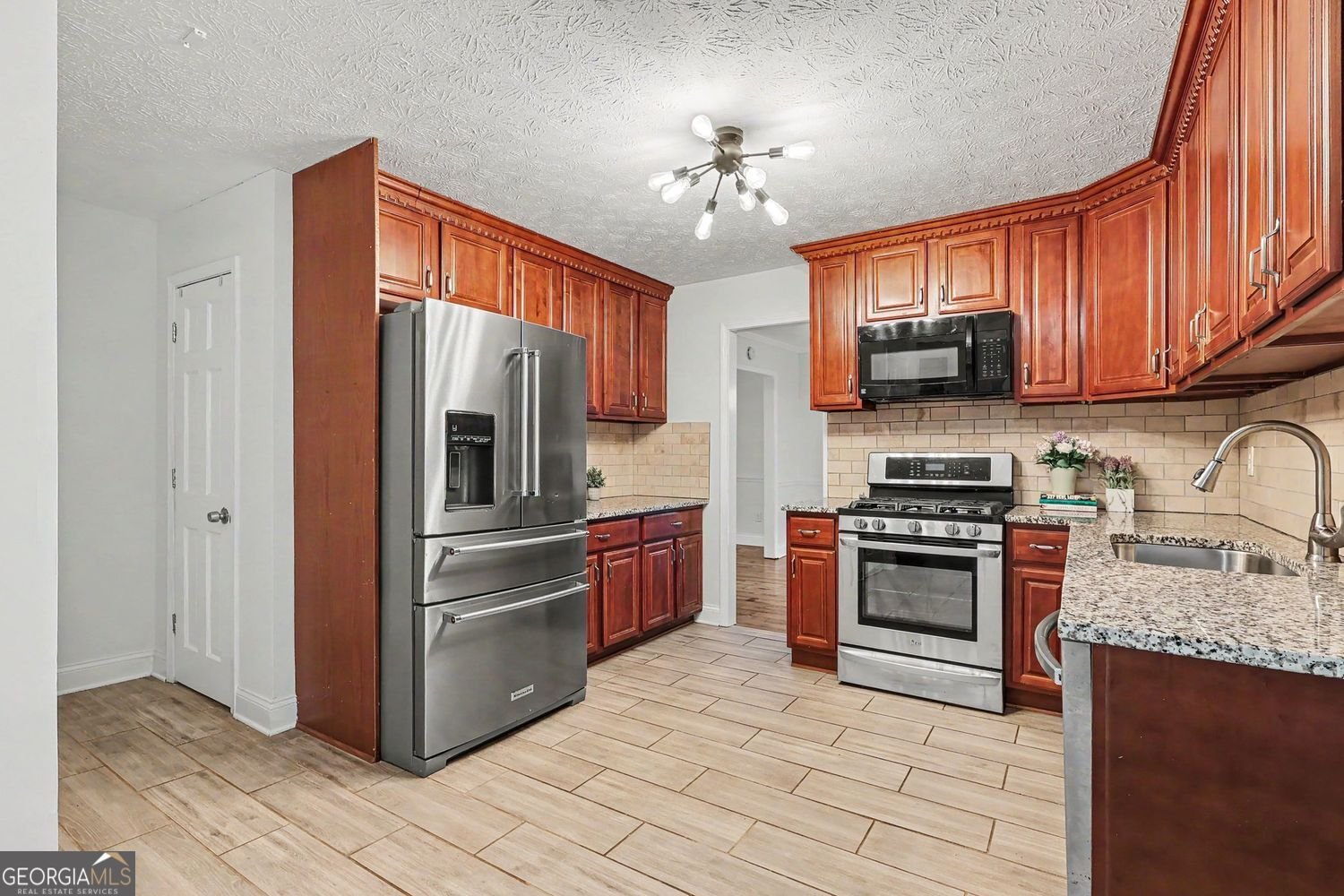 1428 Norwood Drive Lilburn - Photo 12