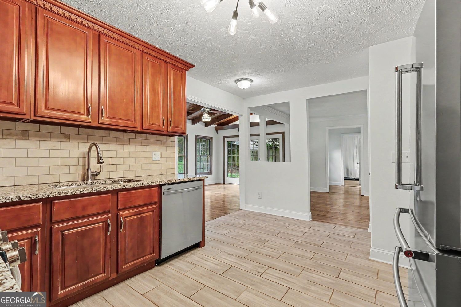 1428 Norwood Drive Lilburn - Photo 13