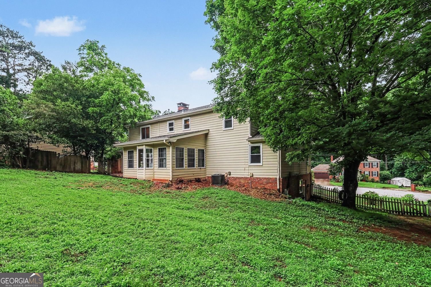 1428 Norwood Drive Lilburn - Photo 36