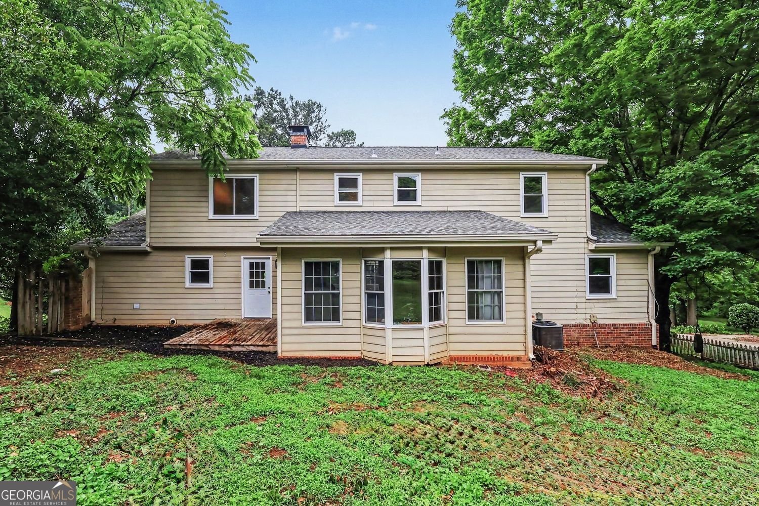 1428 Norwood Drive Lilburn - Photo 37