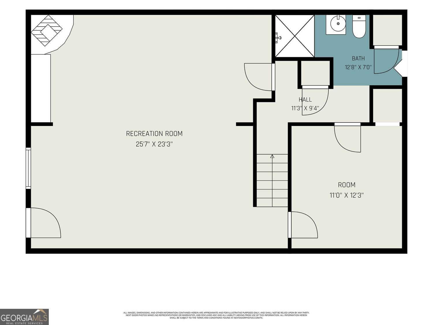 1428 Norwood Drive Lilburn - Photo 40