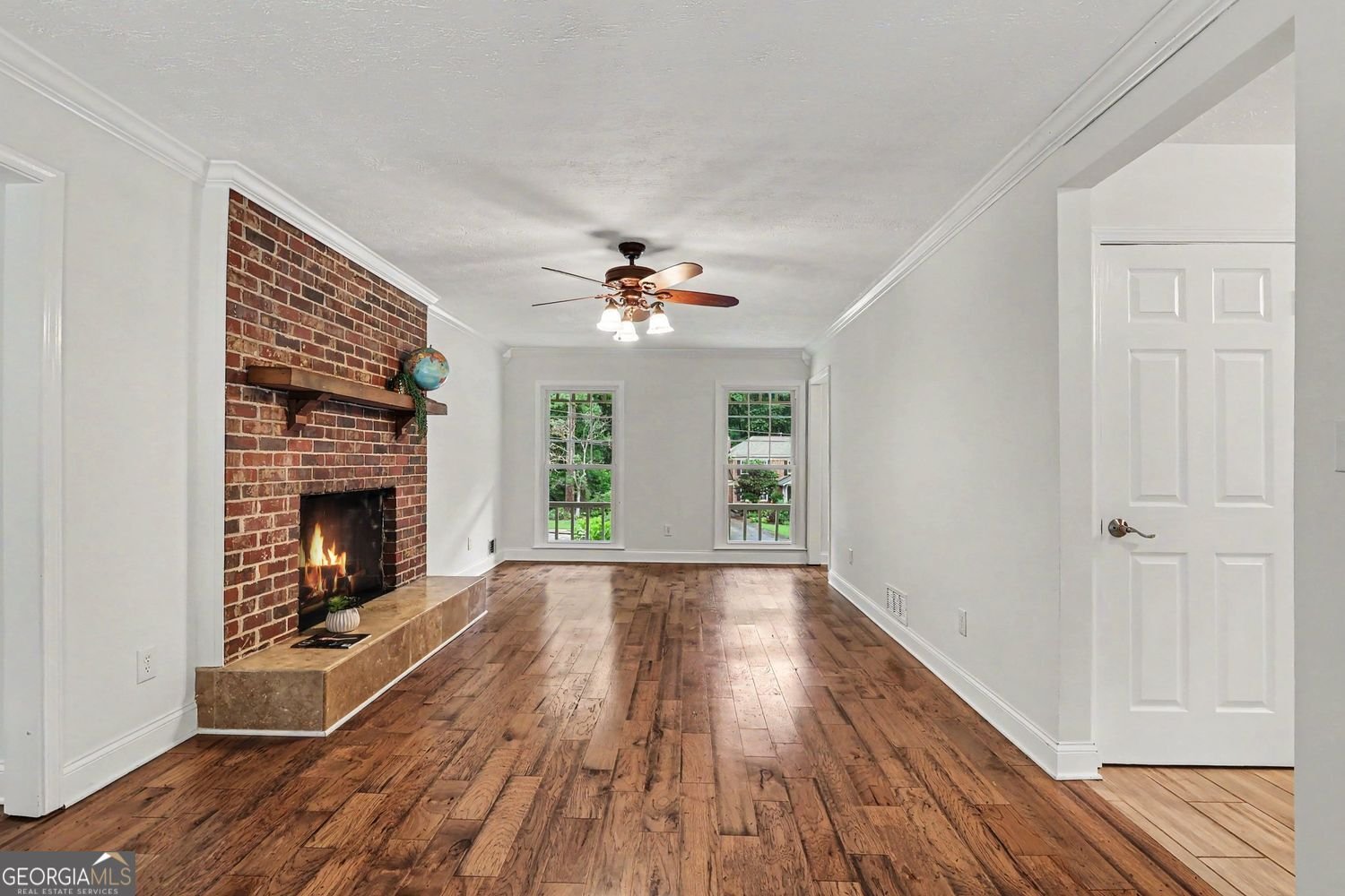 1428 Norwood Drive Lilburn - Photo 7