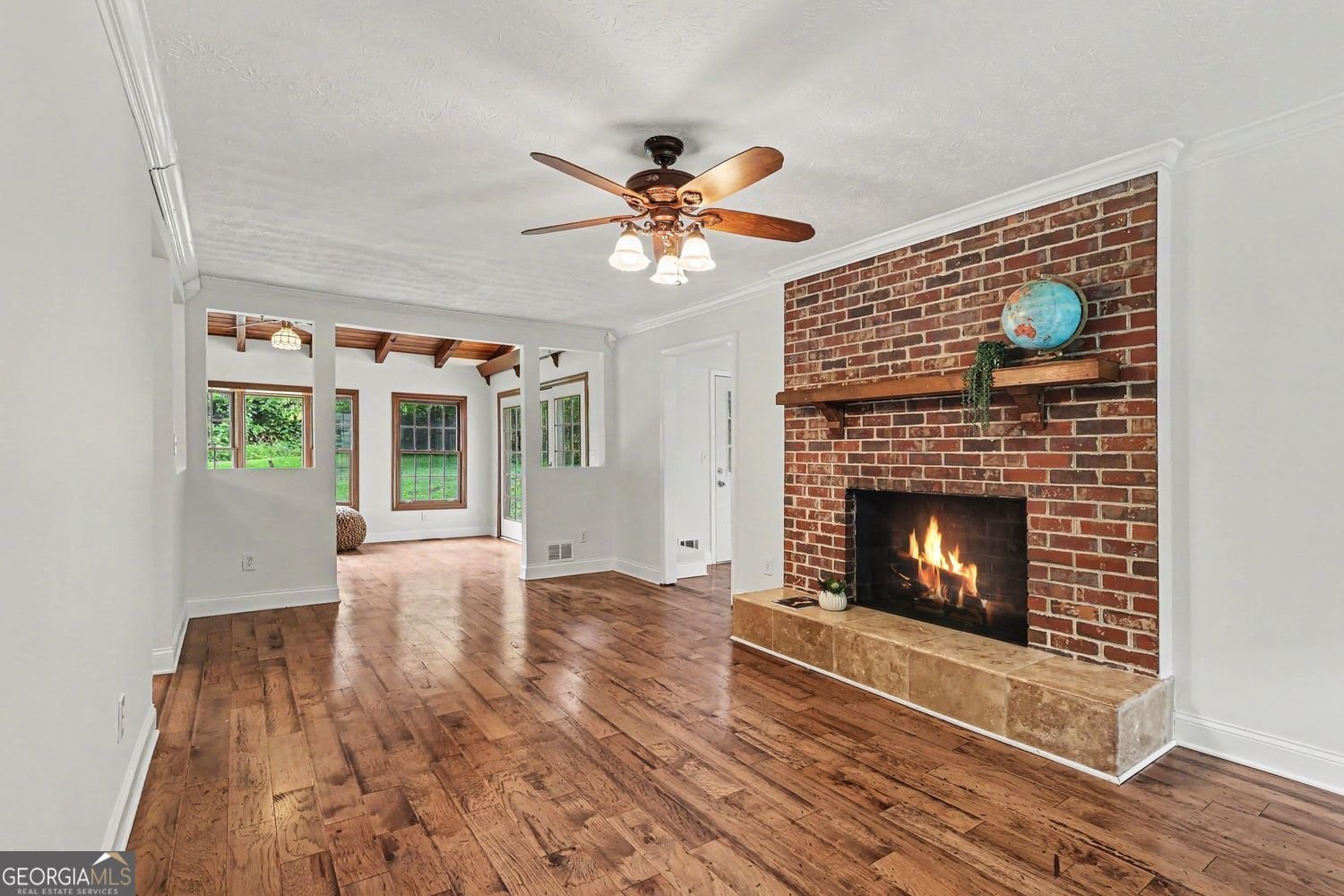 1428 Norwood Drive Lilburn - Photo 8