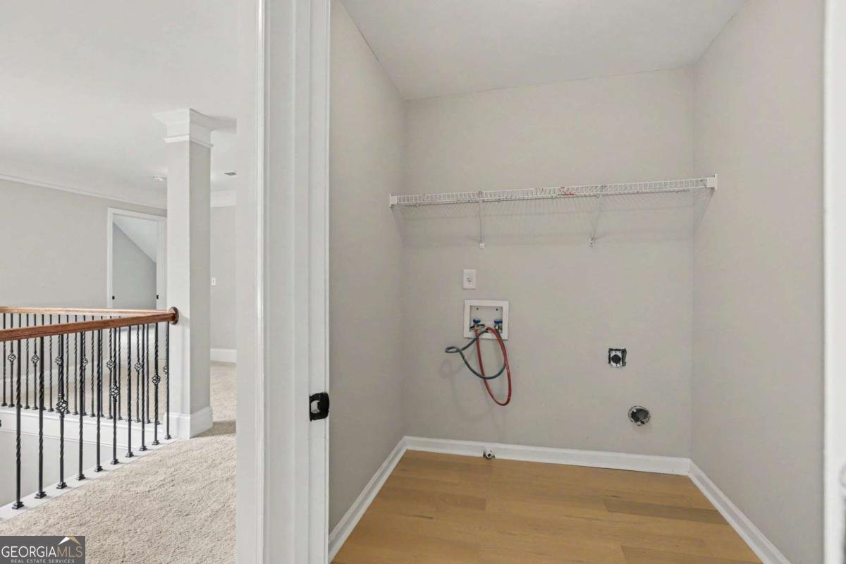 7985 Snapwell Drive Fairburn - Photo 23