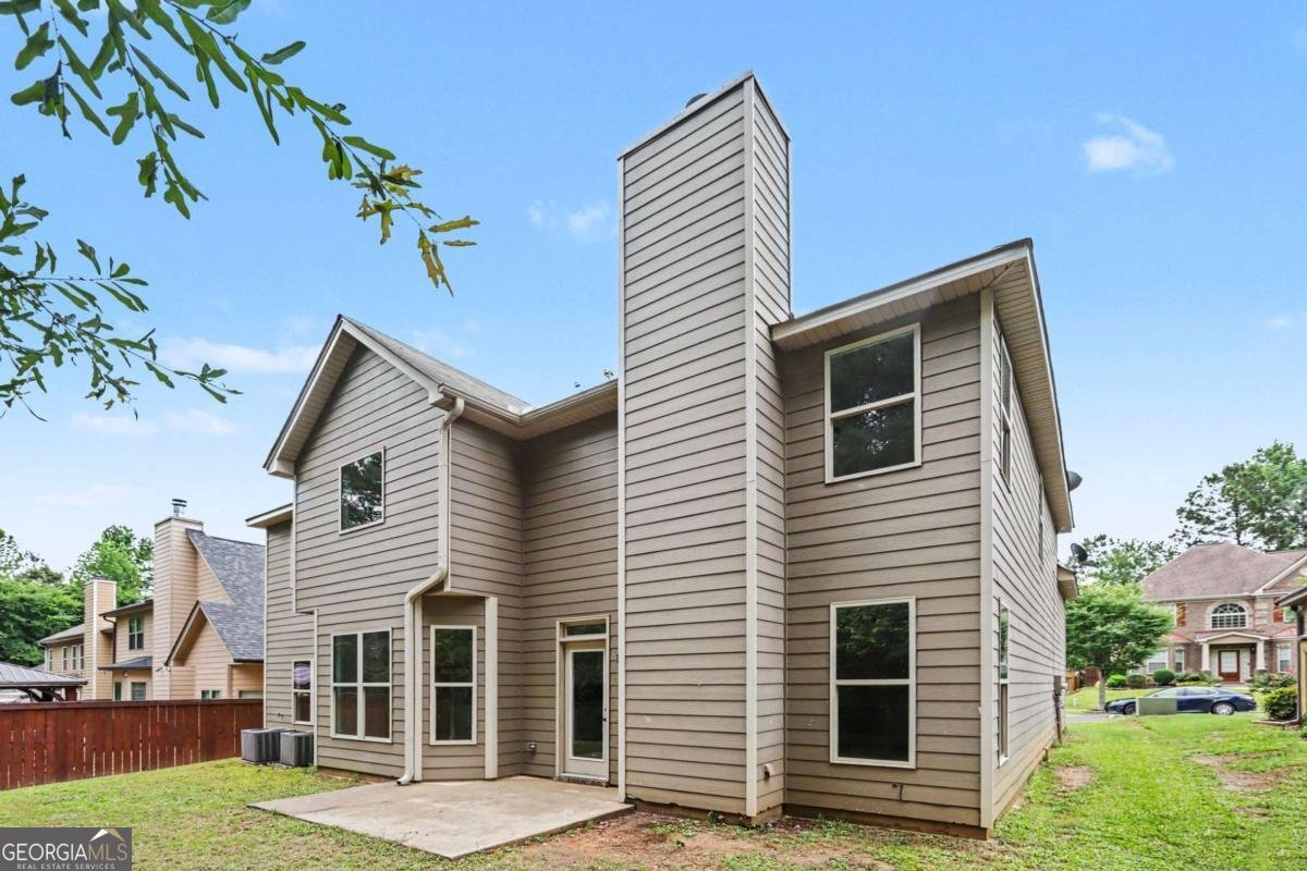 7985 Snapwell Drive Fairburn - Photo 25