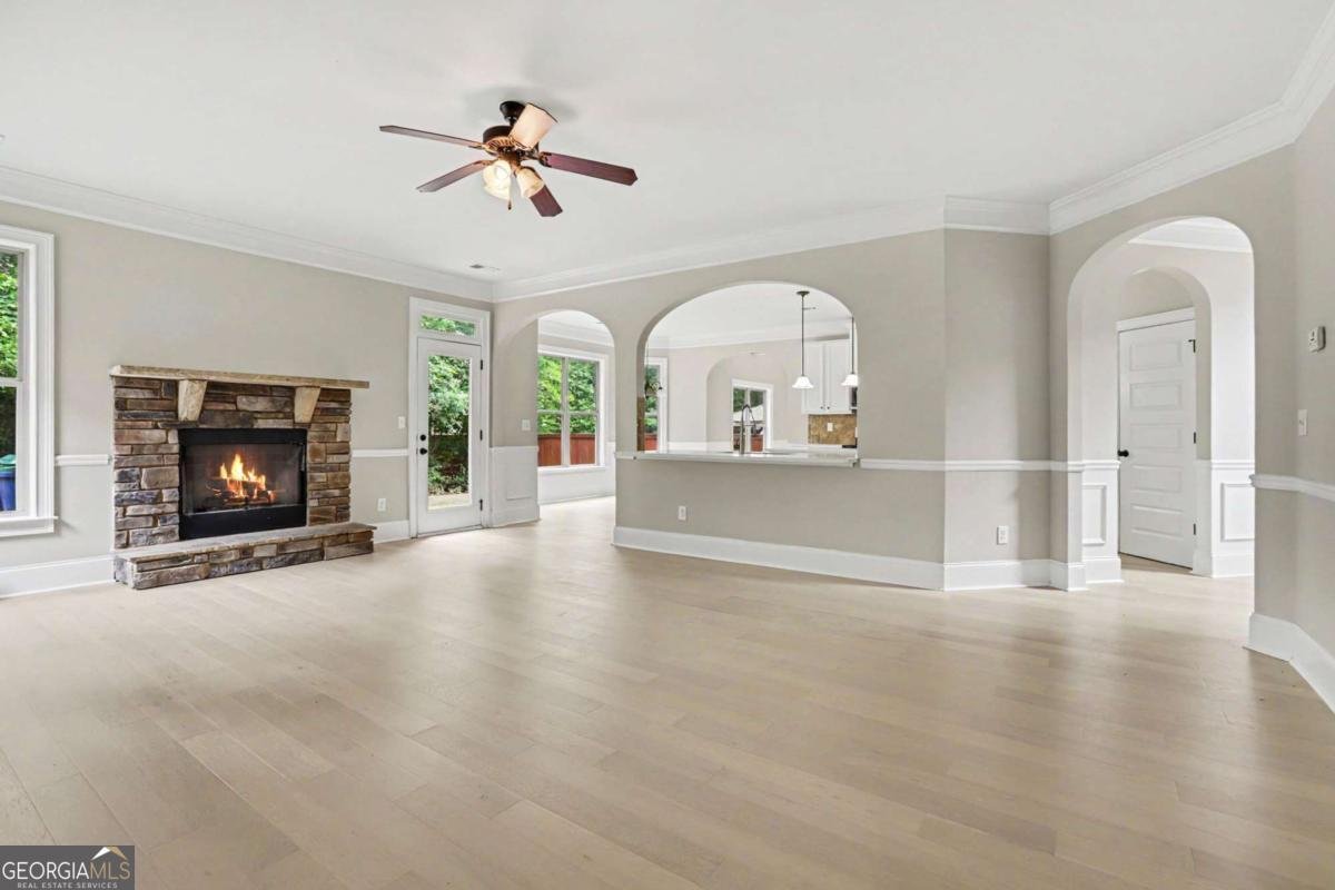 7985 Snapwell Drive Fairburn - Photo 7