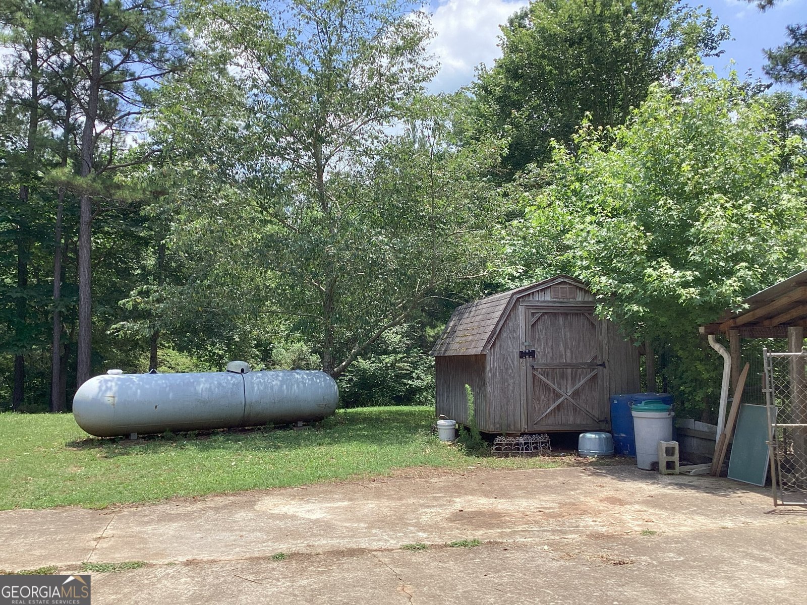 220 Ennis Road Barnesville - Photo 13