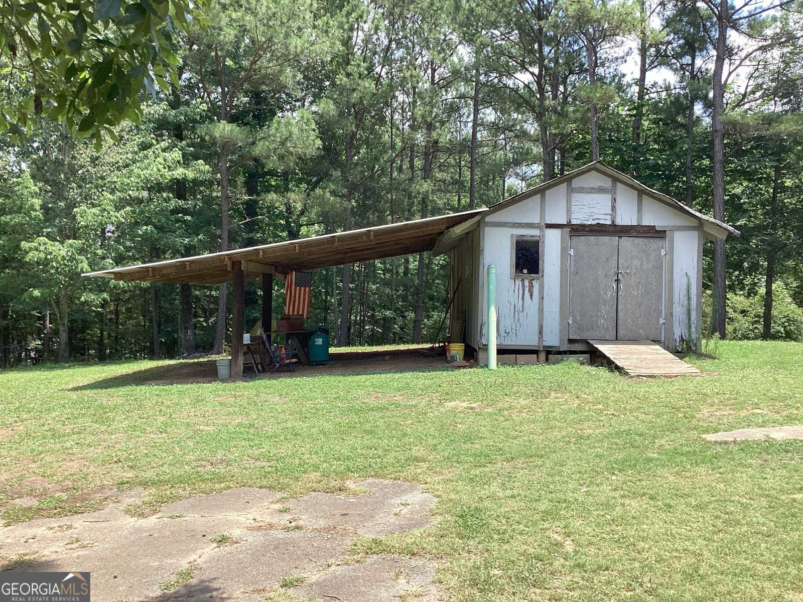 220 Ennis Road Barnesville - Photo 14