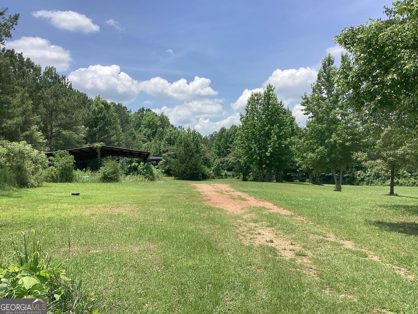 220 Ennis Road Barnesville - Photo 17