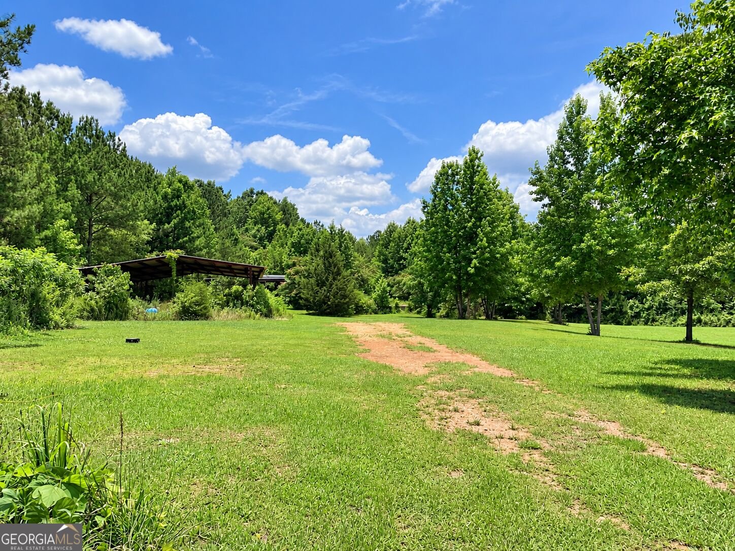 220 Ennis Road Barnesville - Photo 48