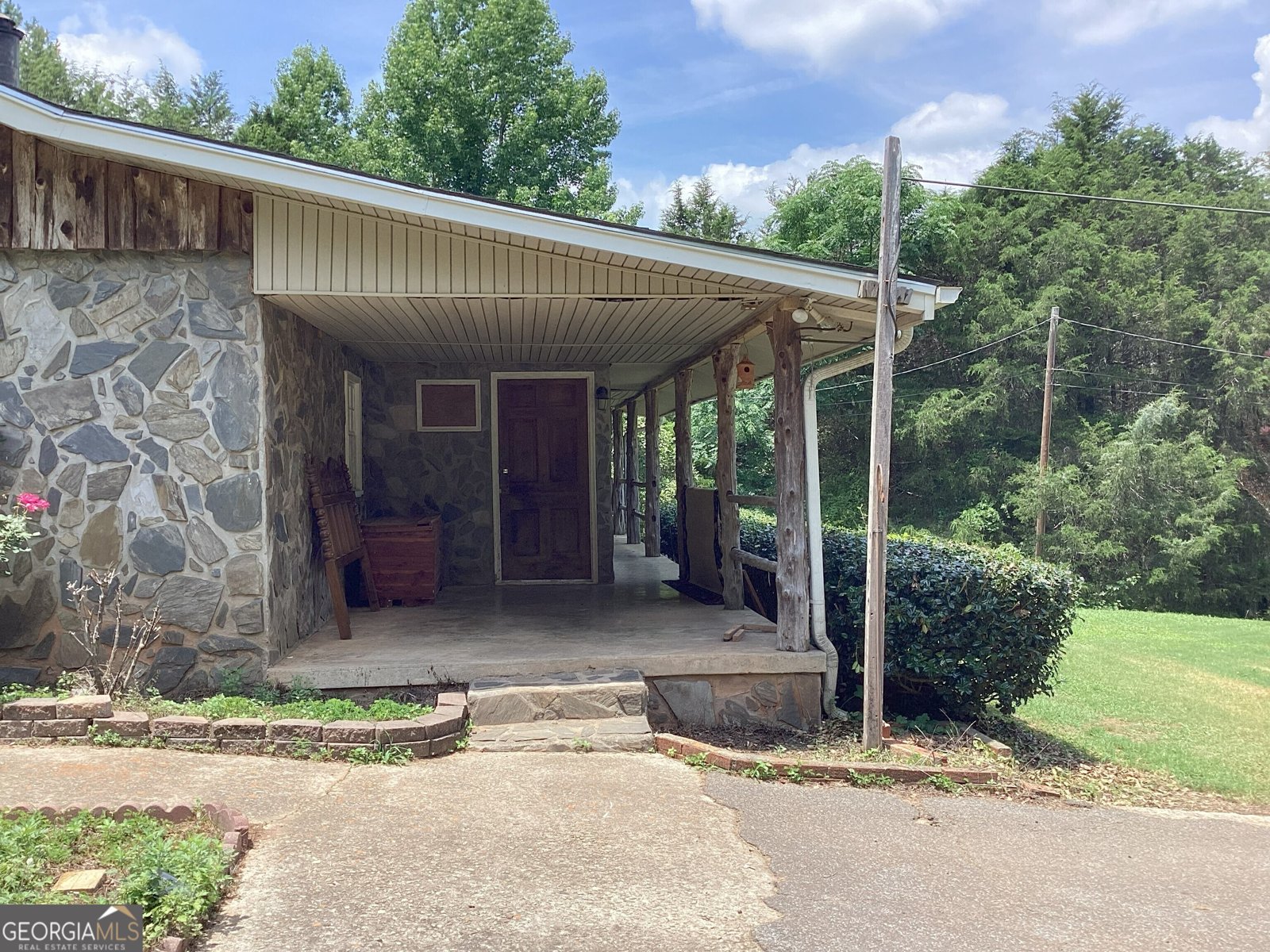220 Ennis Road Barnesville - Photo 6