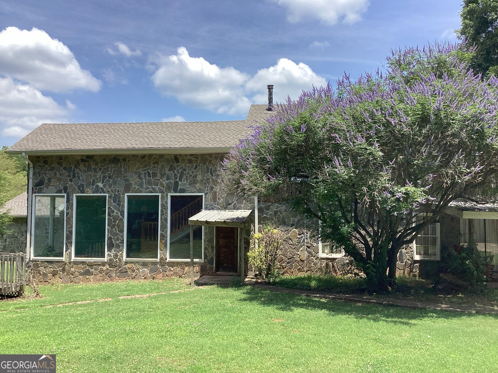 220 Ennis Road Barnesville - Photo 8