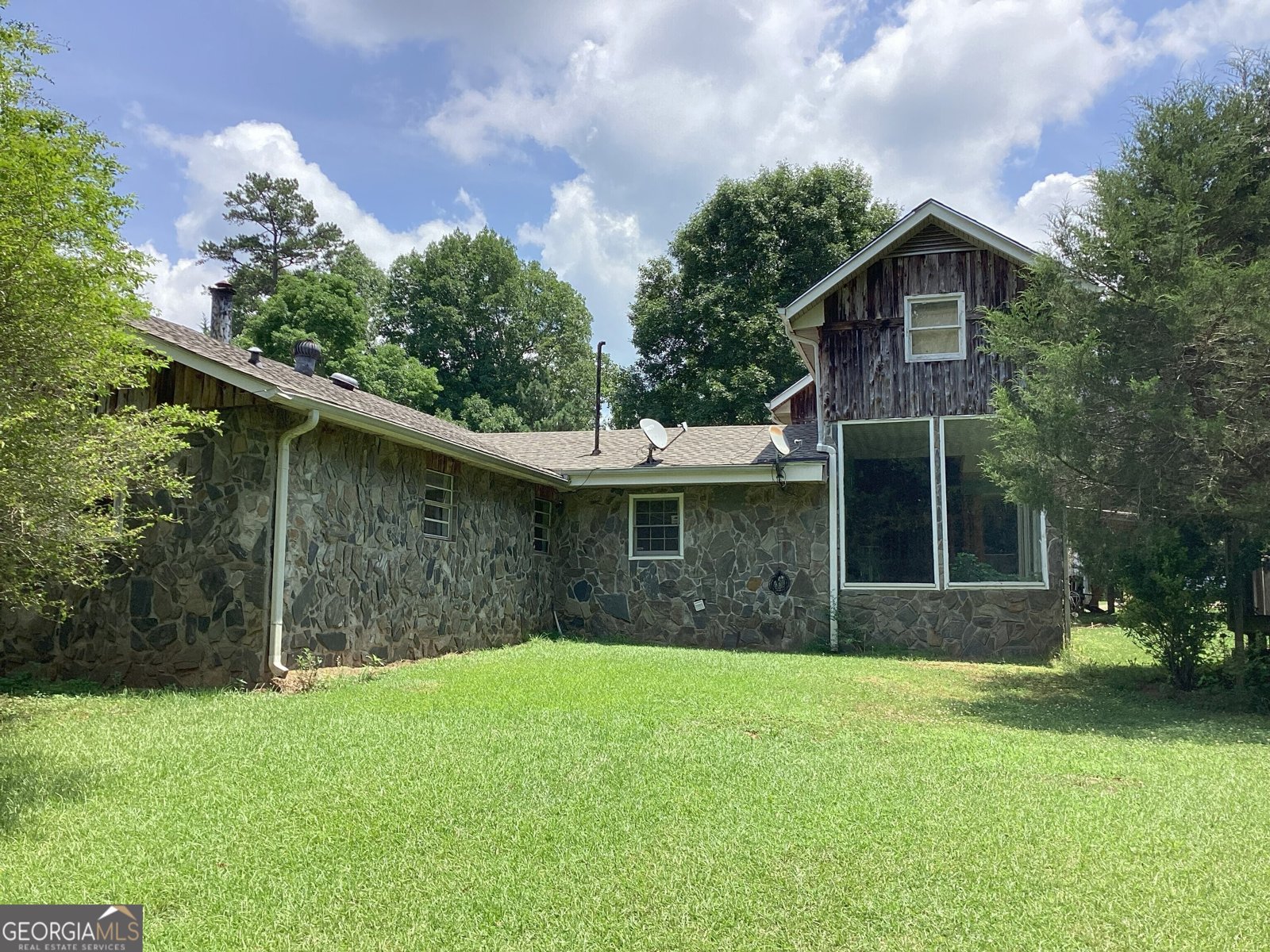 220 Ennis Road Barnesville - Photo 9