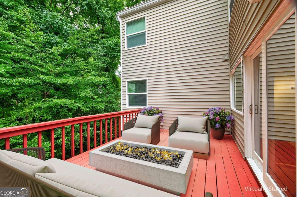 56 Dunwoody Springs Drive Atlanta - Photo 11