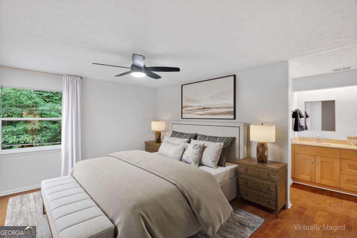 56 Dunwoody Springs Drive Atlanta - Photo 12