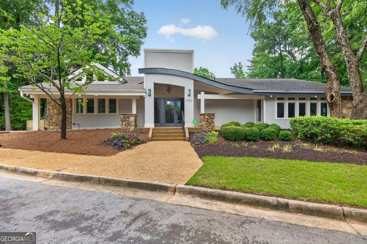56 Dunwoody Springs Drive Atlanta - Photo 18