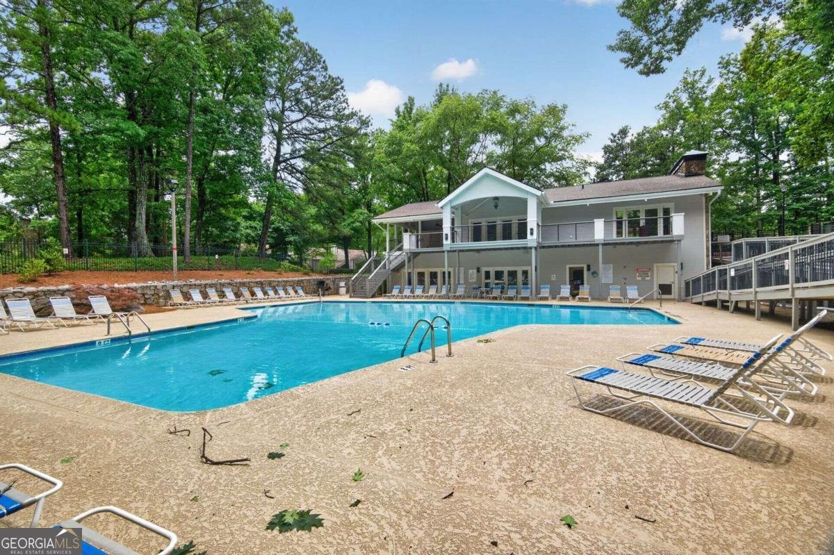 56 Dunwoody Springs Drive Atlanta - Photo 19