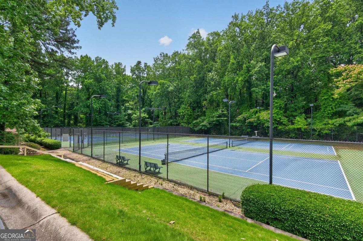 56 Dunwoody Springs Drive Atlanta - Photo 21