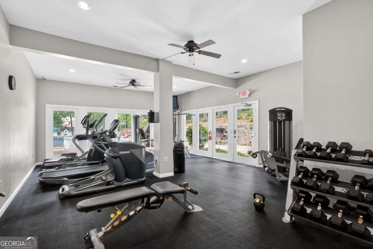56 Dunwoody Springs Drive Atlanta - Photo 23