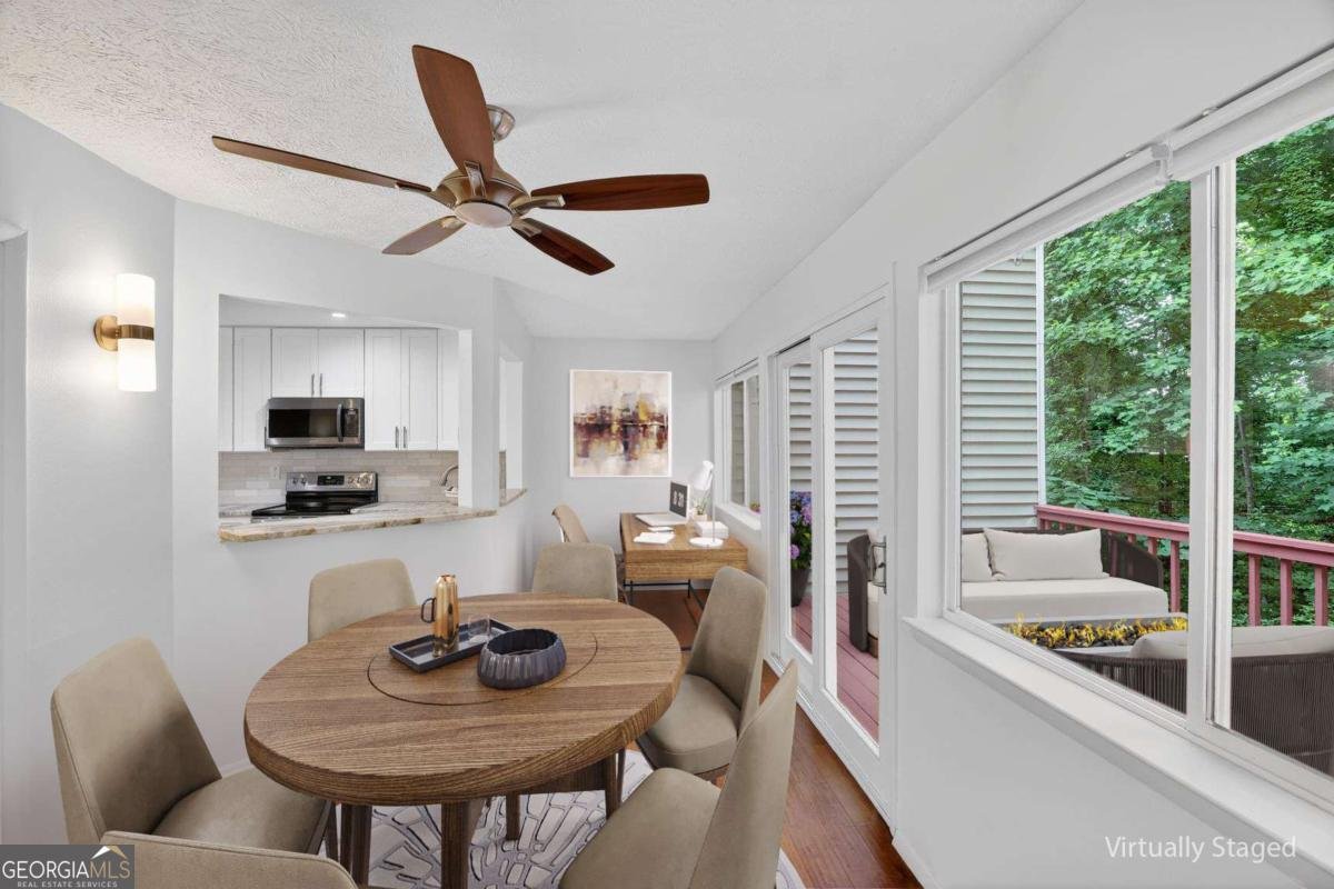 56 Dunwoody Springs Drive Atlanta - Photo 9