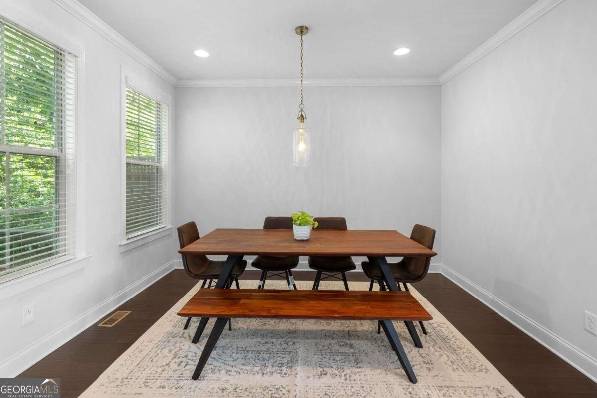 724 Henry Drive Marietta - Photo 14