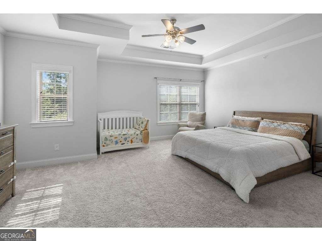 724 Henry Drive Marietta - Photo 17