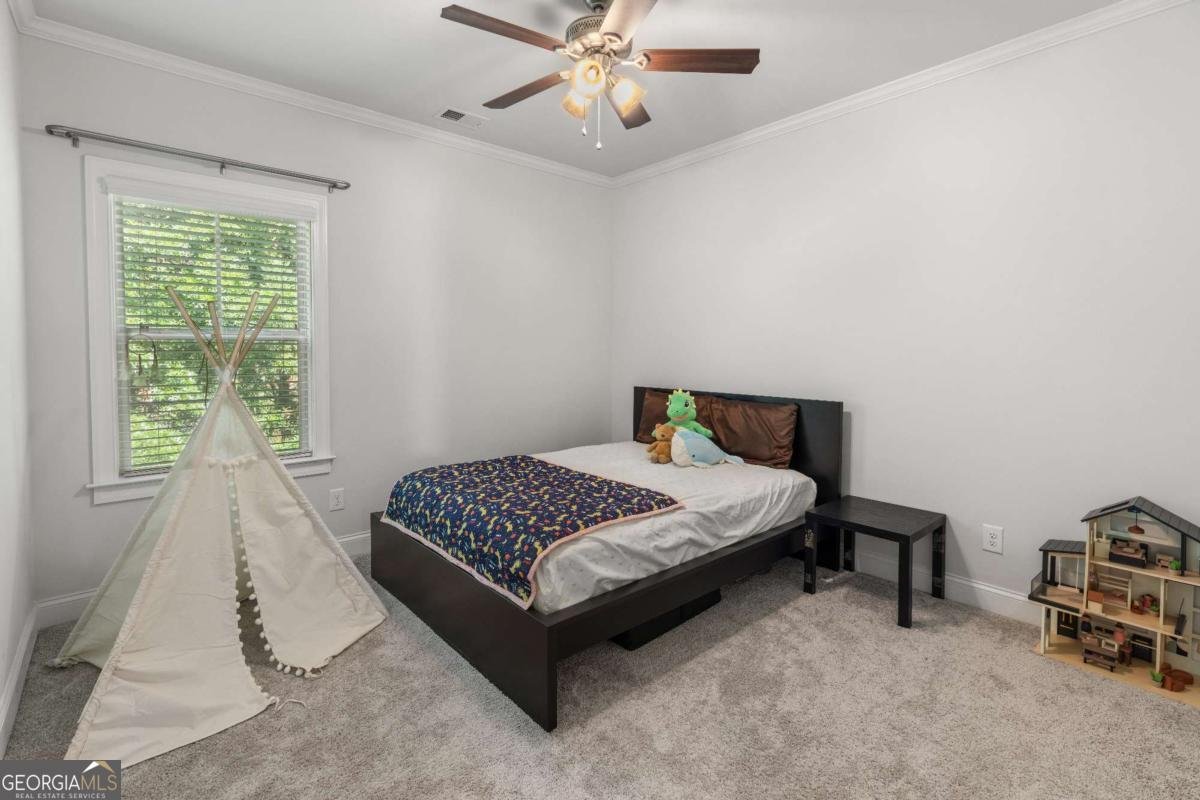 724 Henry Drive Marietta - Photo 21