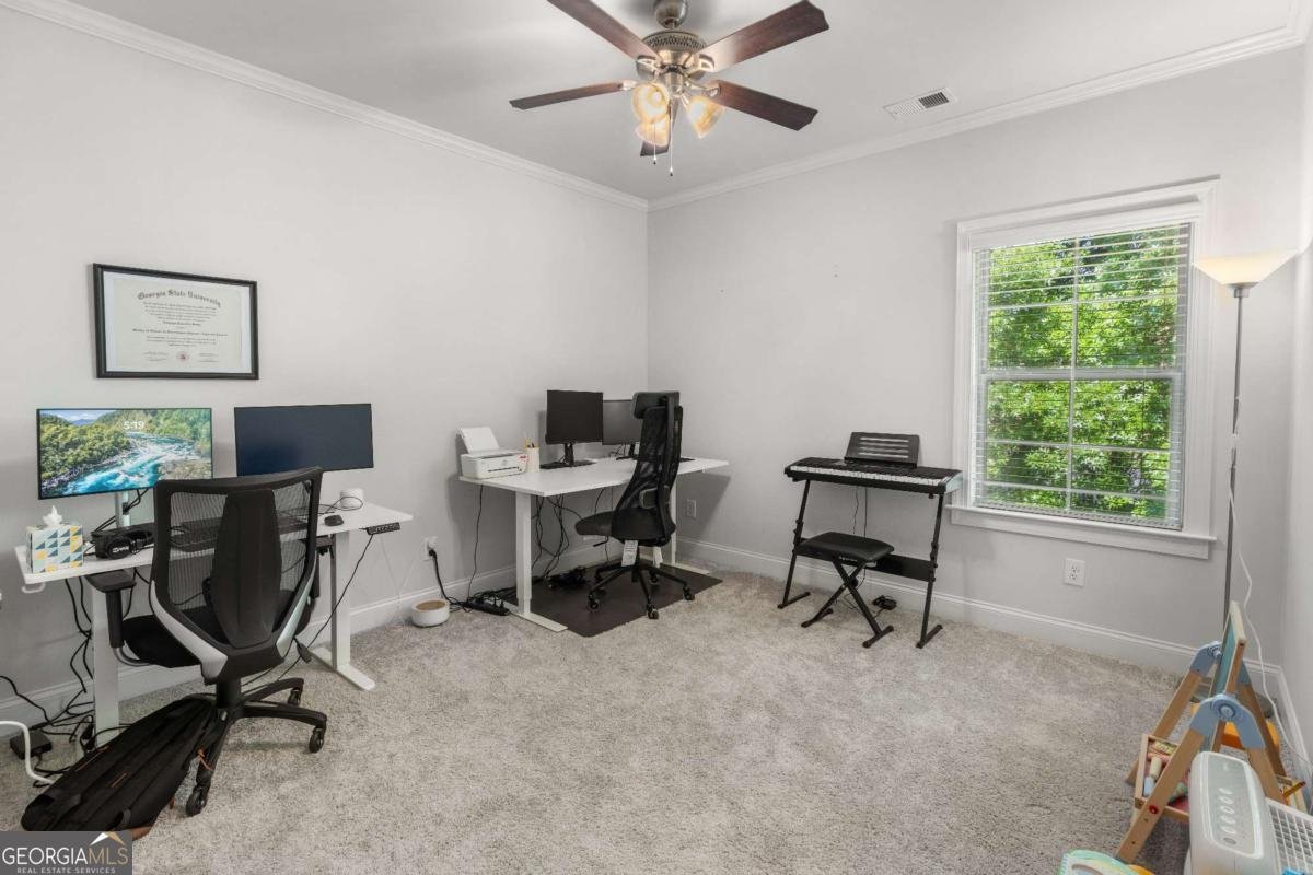 724 Henry Drive Marietta - Photo 23