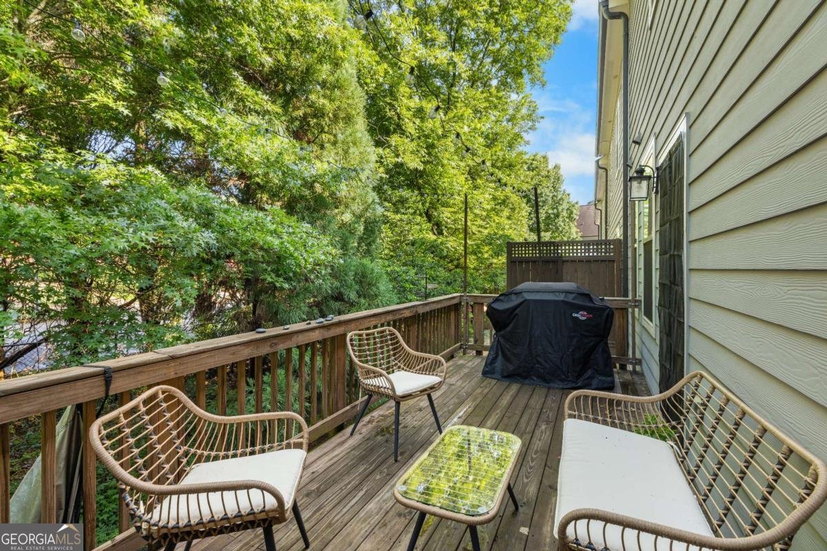 724 Henry Drive Marietta - Photo 26