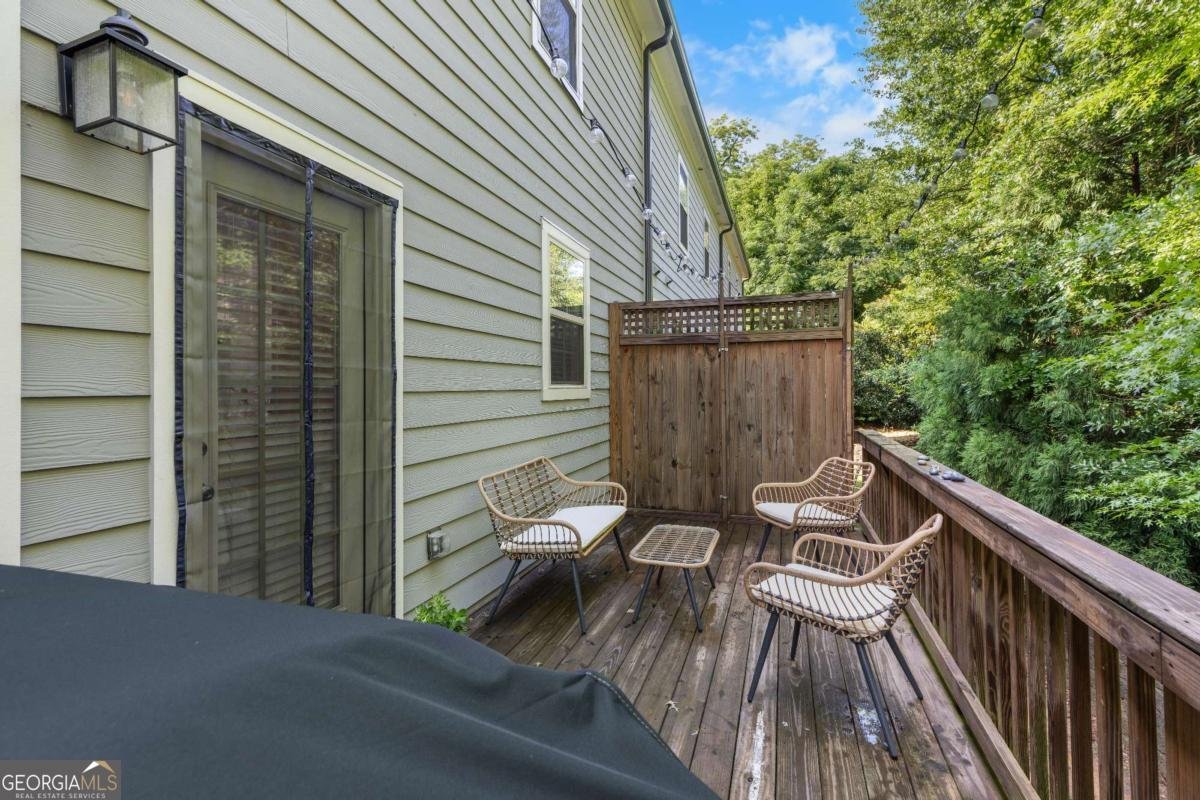 724 Henry Drive Marietta - Photo 27