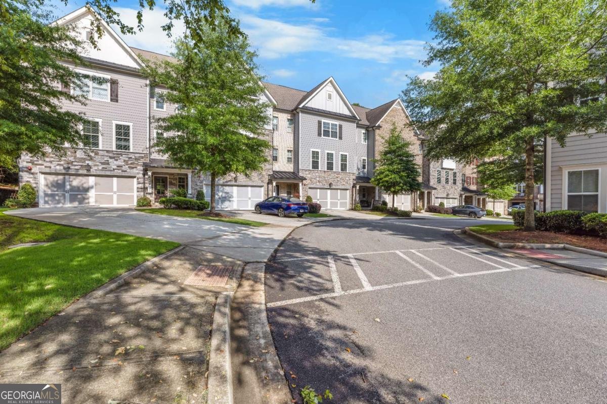 724 Henry Drive Marietta - Photo 28