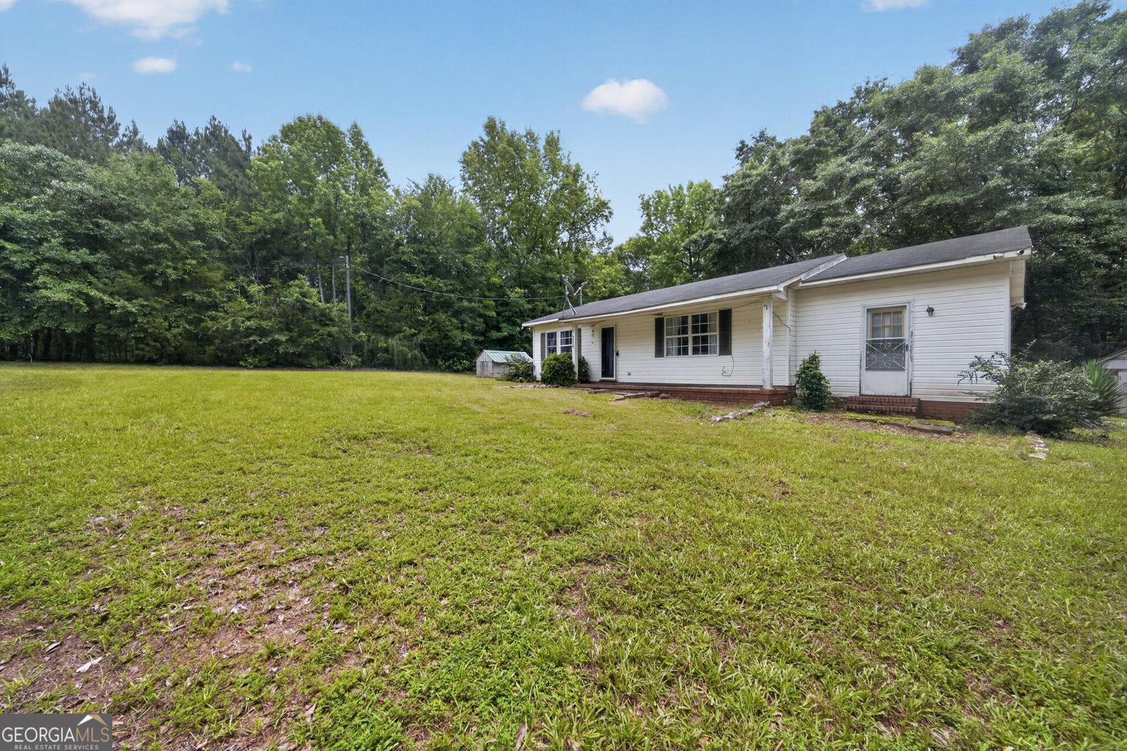 5576 Pobiddy Road Talbotton - Photo 11