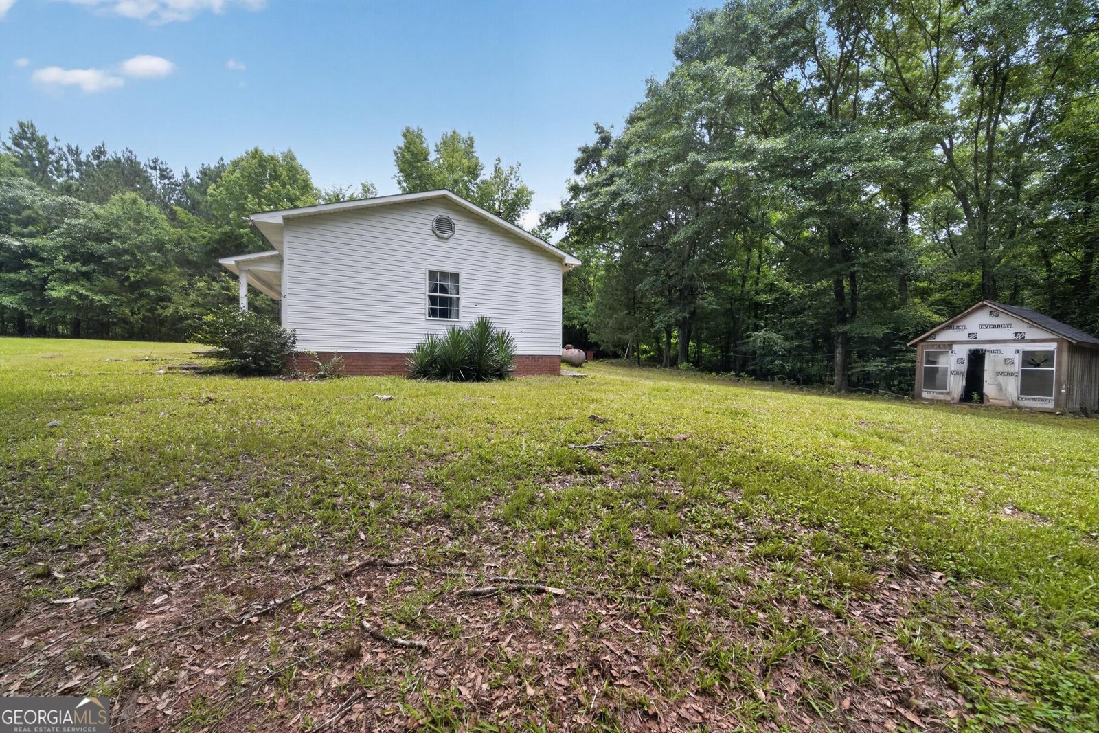 5576 Pobiddy Road Talbotton - Photo 13