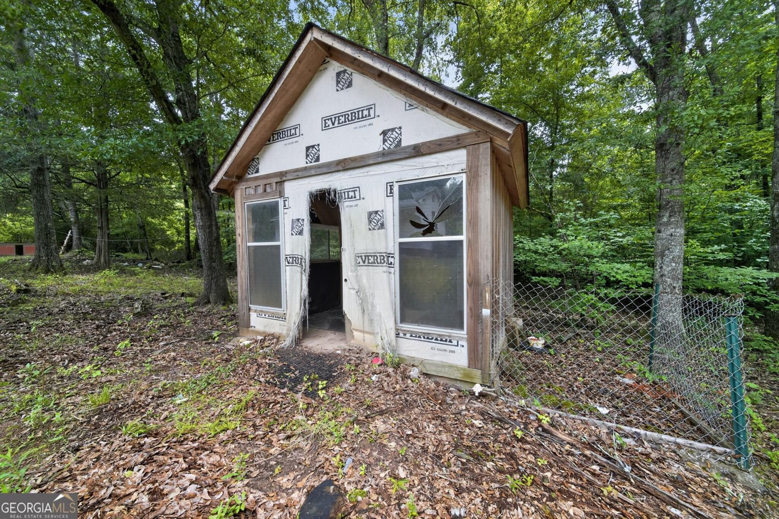 5576 Pobiddy Road Talbotton - Photo 14