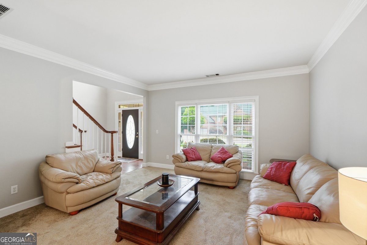 4736 Cedar Wood Drive Lilburn - Photo 10