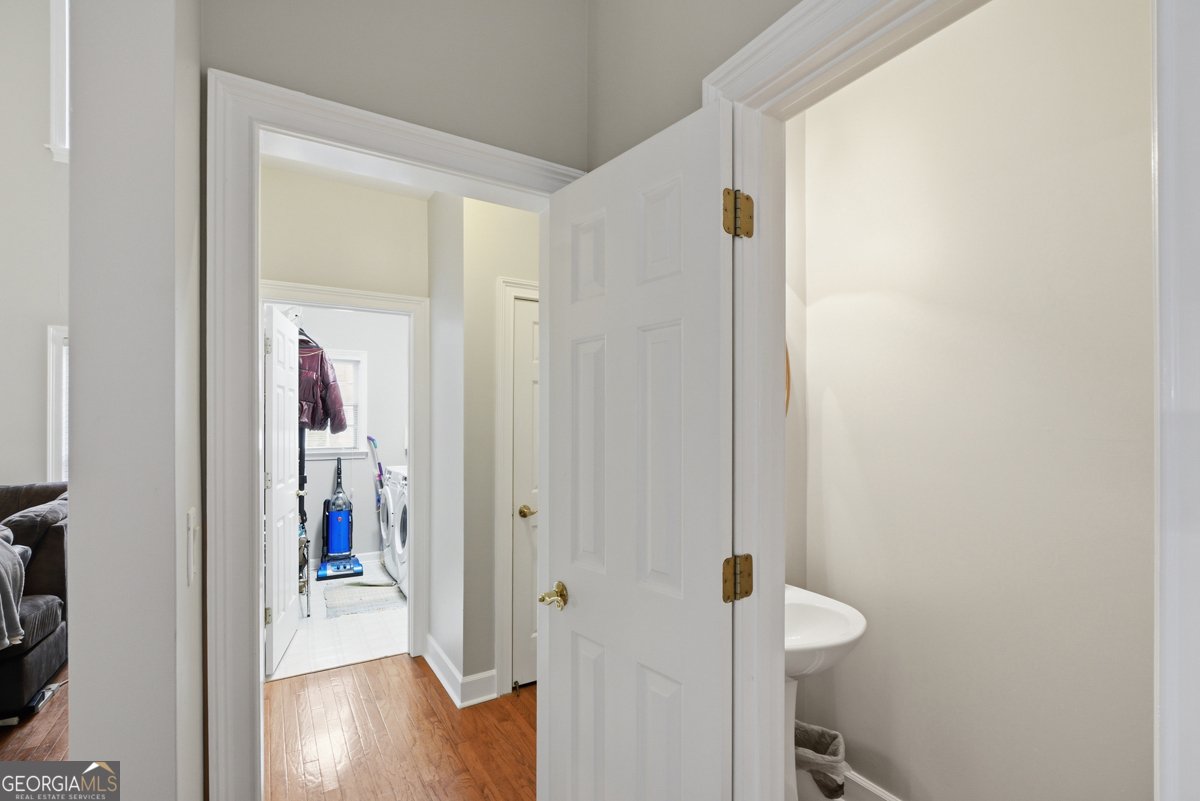 4736 Cedar Wood Drive Lilburn - Photo 11