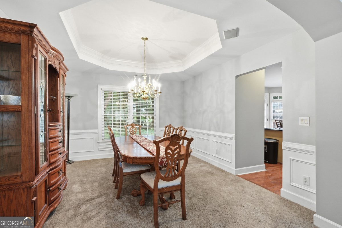4736 Cedar Wood Drive Lilburn - Photo 12