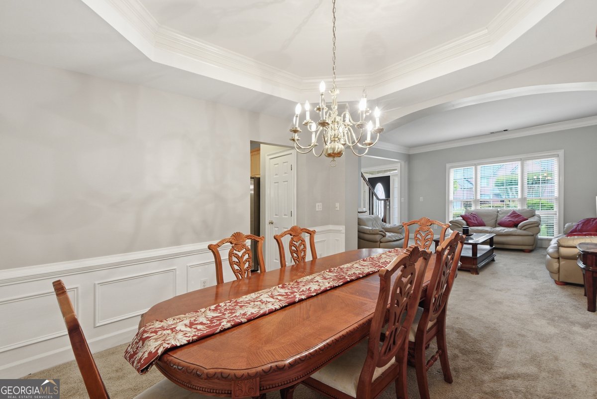4736 Cedar Wood Drive Lilburn - Photo 13