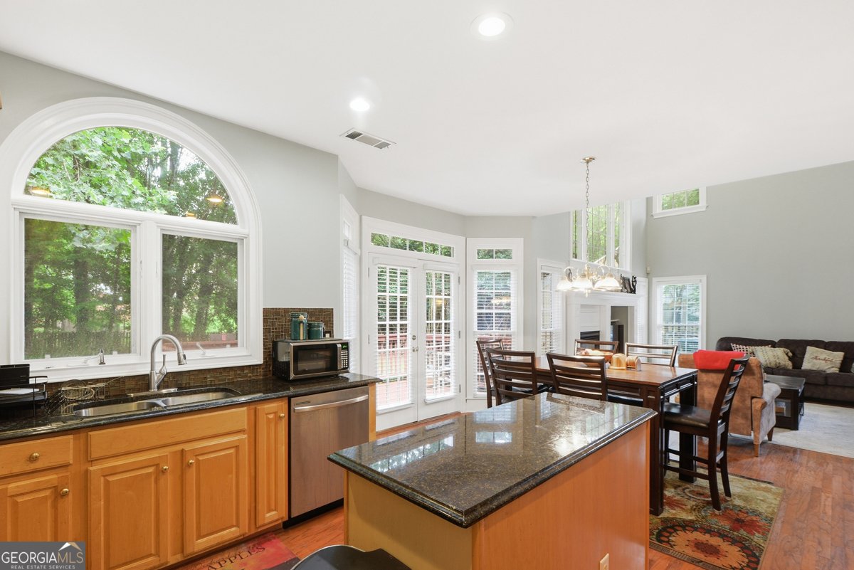 4736 Cedar Wood Drive Lilburn - Photo 14