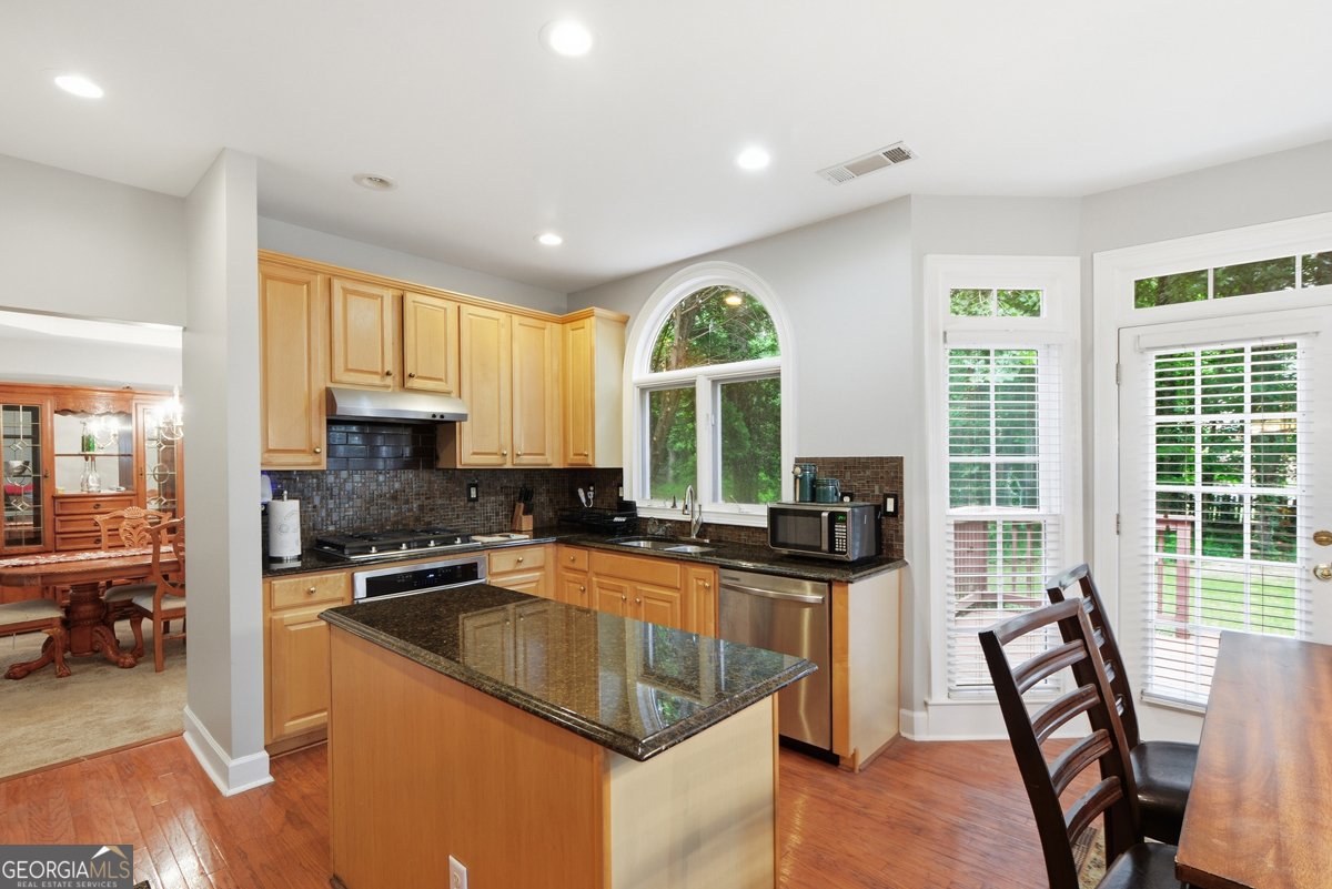 4736 Cedar Wood Drive Lilburn - Photo 15