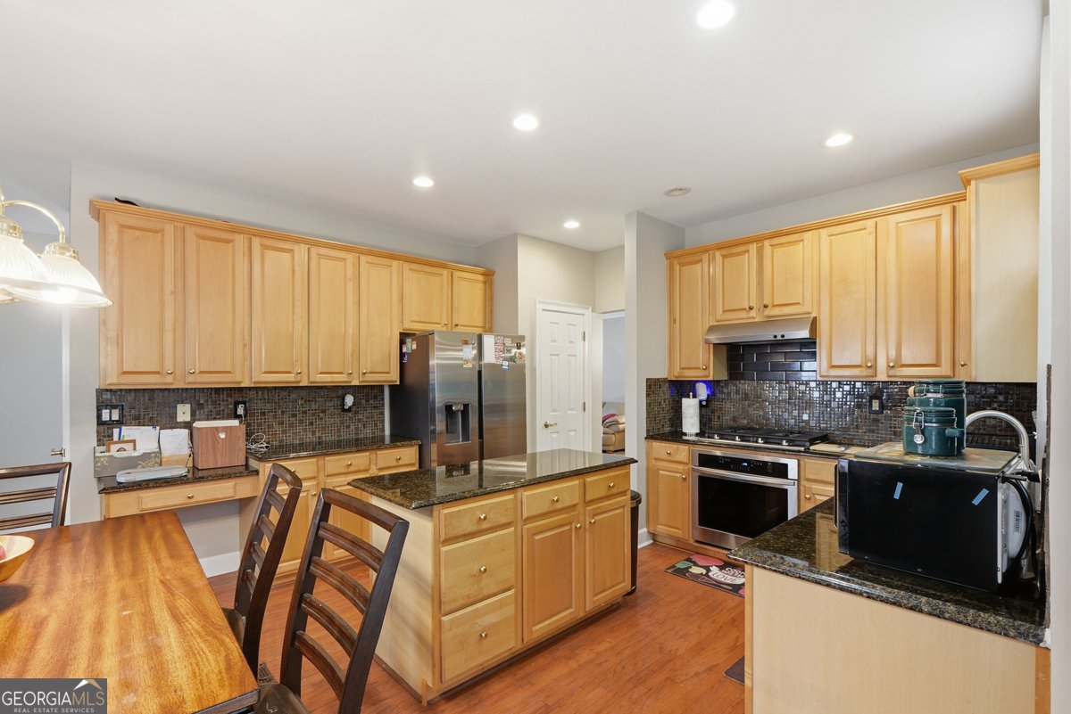 4736 Cedar Wood Drive Lilburn - Photo 16