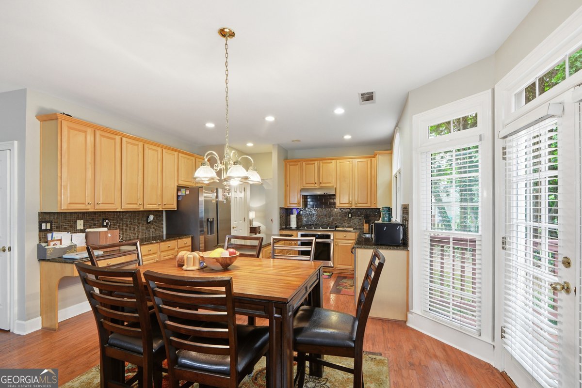 4736 Cedar Wood Drive Lilburn - Photo 17
