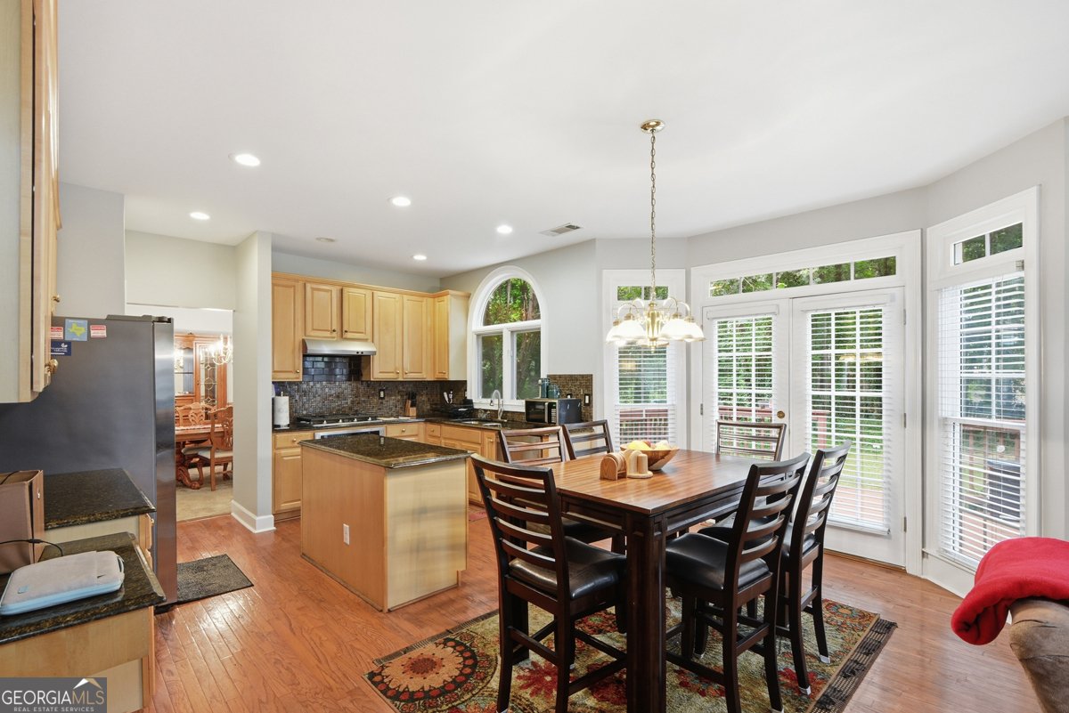 4736 Cedar Wood Drive Lilburn - Photo 18