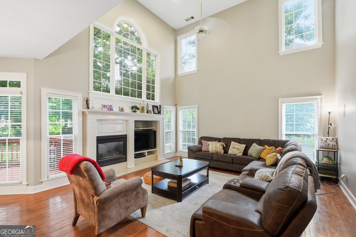 4736 Cedar Wood Drive Lilburn - Photo 19