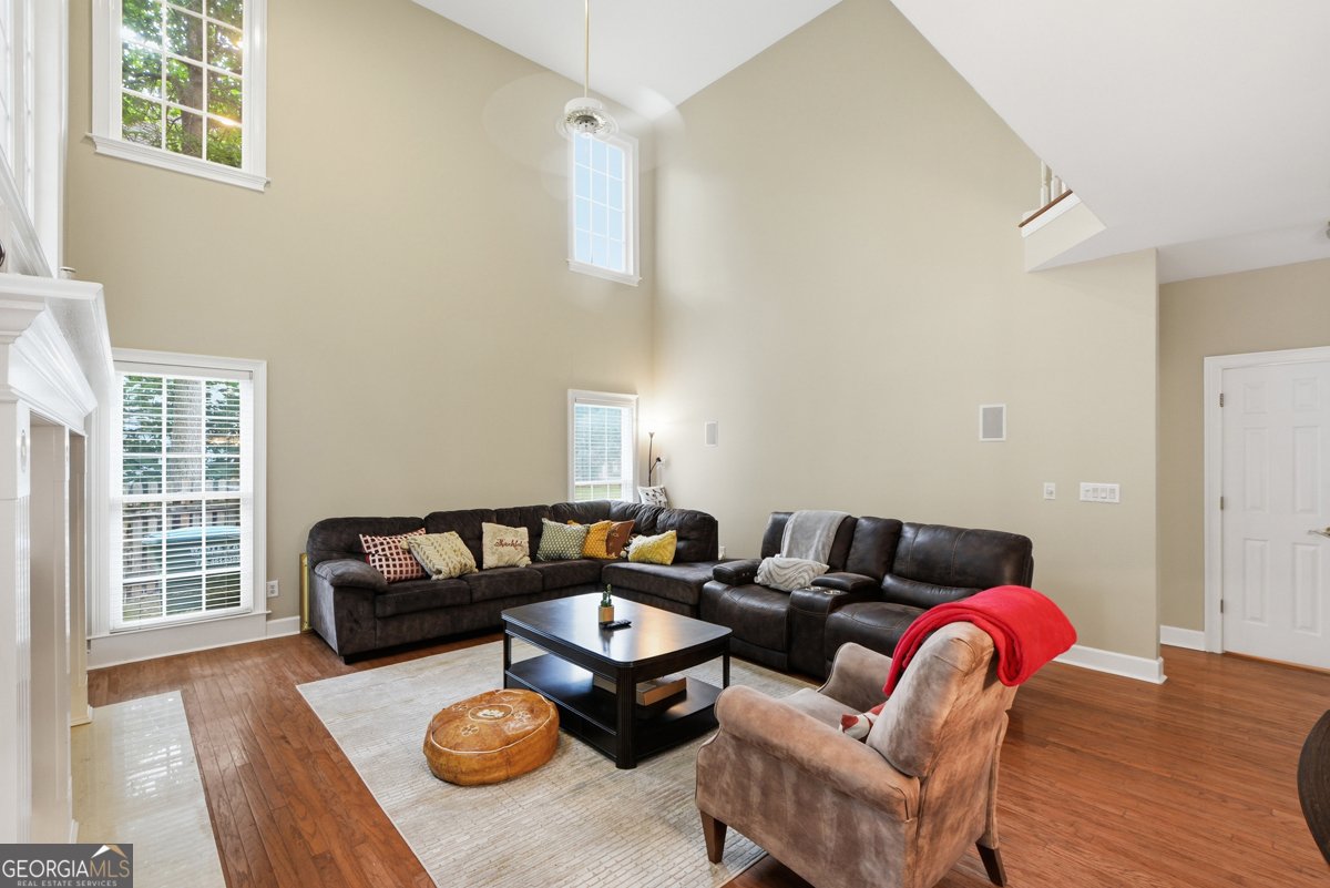 4736 Cedar Wood Drive Lilburn - Photo 20