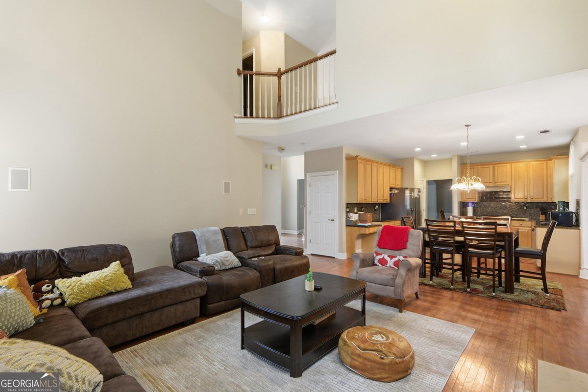 4736 Cedar Wood Drive Lilburn - Photo 21